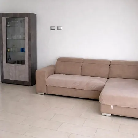Lejlighed Casa Perla Agrustos