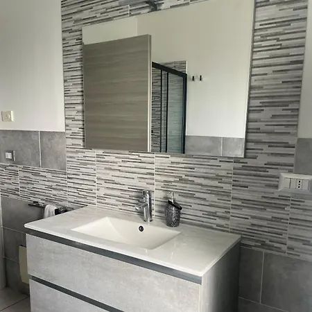 Casa Perla * Agrustos