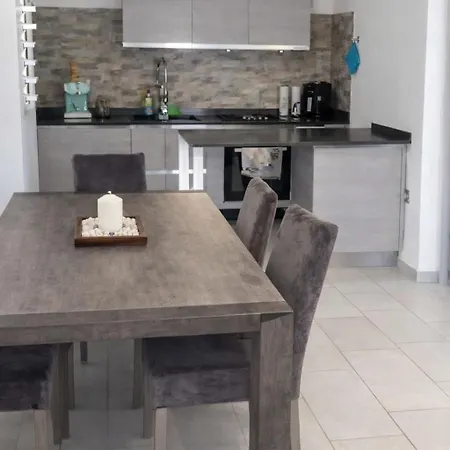 Casa Perla Lejlighed *