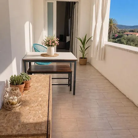 Casa Perla