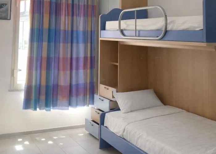 Appartamento Casa Perla