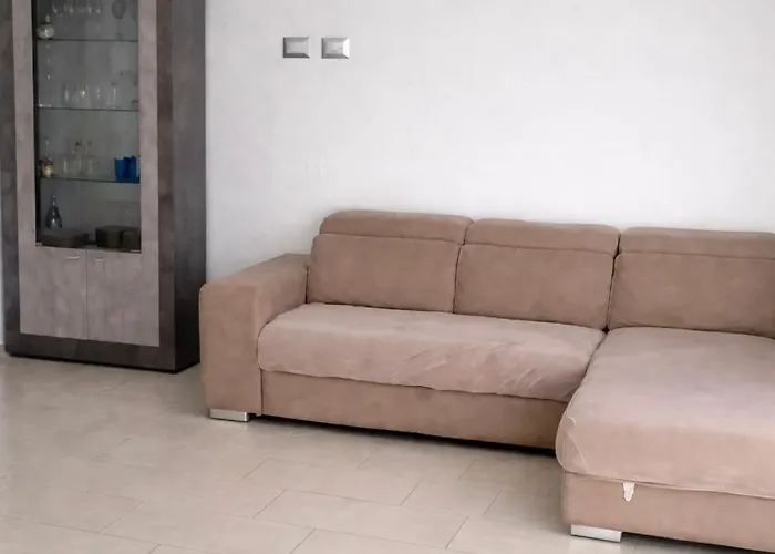 Appartamento Casa Perla Agrustos