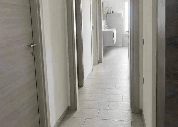 Casa Perla * Agrustos