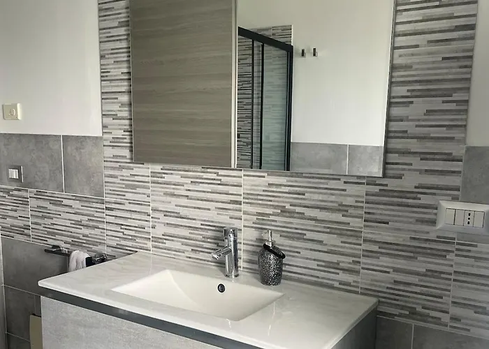 Casa Perla * Agrustos