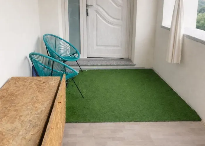 Casa Perla Appartamento