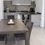 Casa Perla Апартаменты *