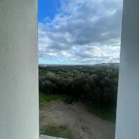 Casa Perla Daire Agrustos