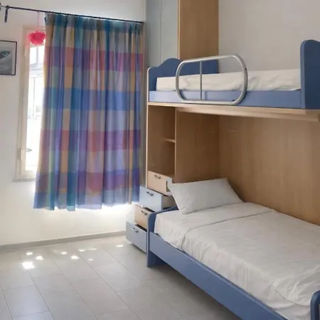 Appartement Casa Perla