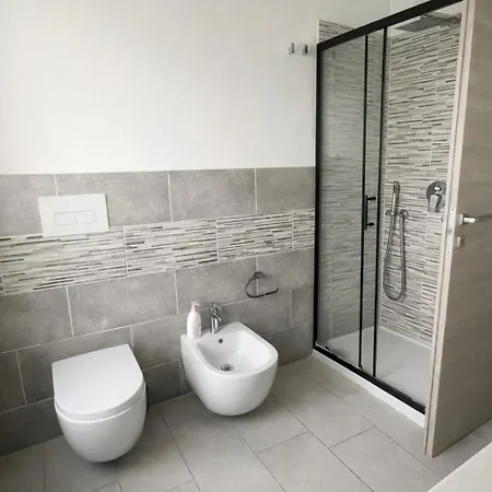 Apartment Casa Perla Agrustos