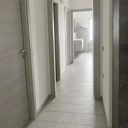 Casa Perla * Agrustos