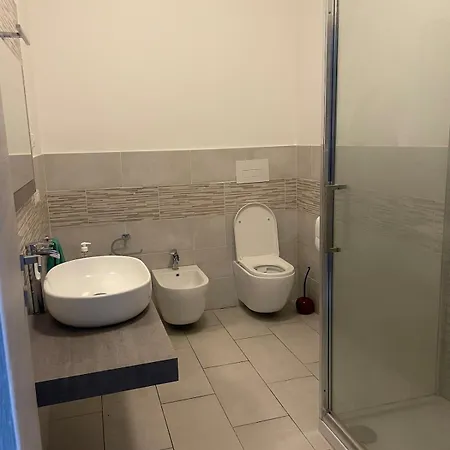 Casa Perla Daire *