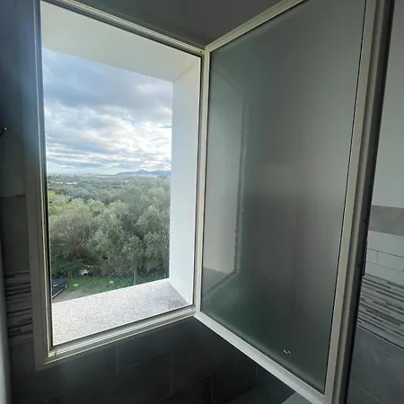 Daire Casa Perla Agrustos