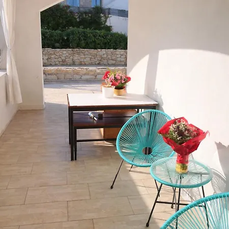 Daire Casa Perla