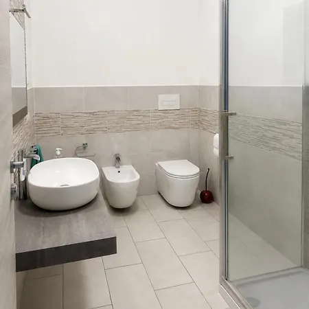 דירה Casa Perla Agrustos