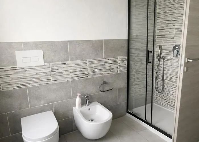 Apartman Casa Perla Agrustos