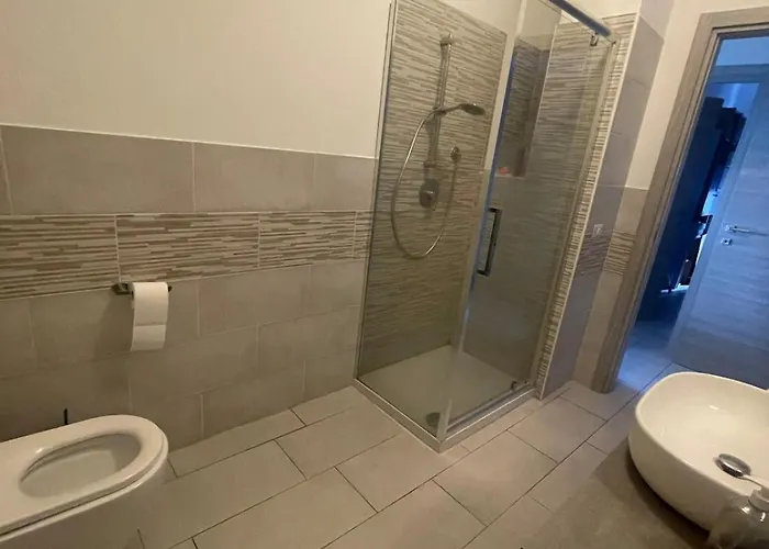 Casa Perla * Agrustos