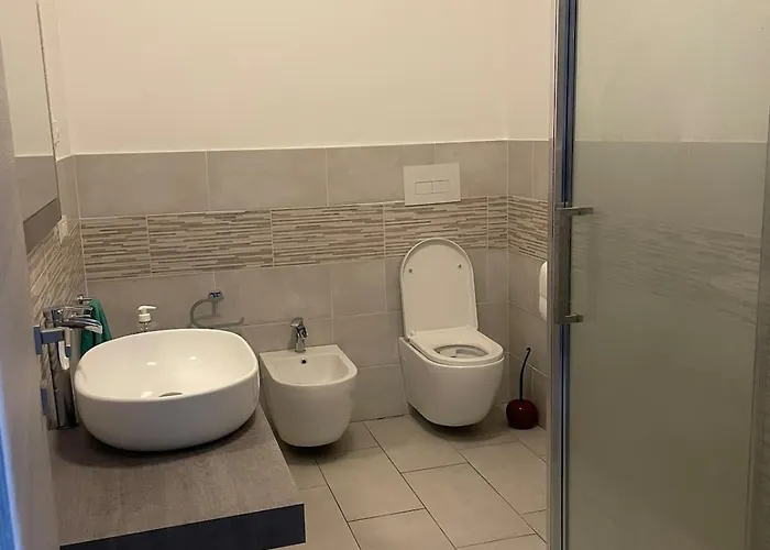 Casa Perla Apartman *