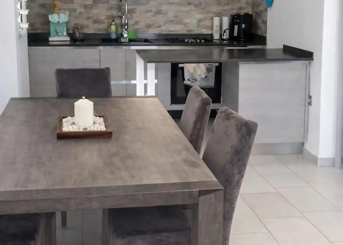 Casa Perla Apartment *