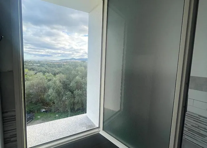 Apartman Casa Perla Agrustos